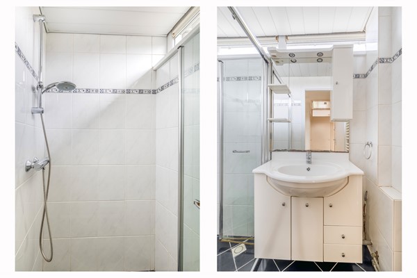 Medium property photo - Kastanjelaan 27, 3181 BK Rozenburg